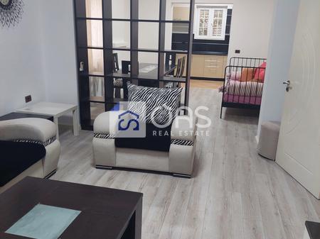Apartment for rent 2+1 in Ali Dem