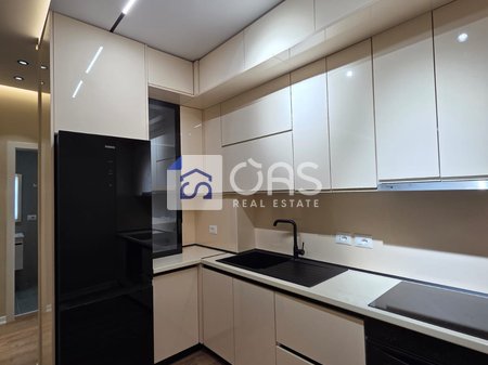 Jepet me qera apartament 1+1 ne 5 Maj.