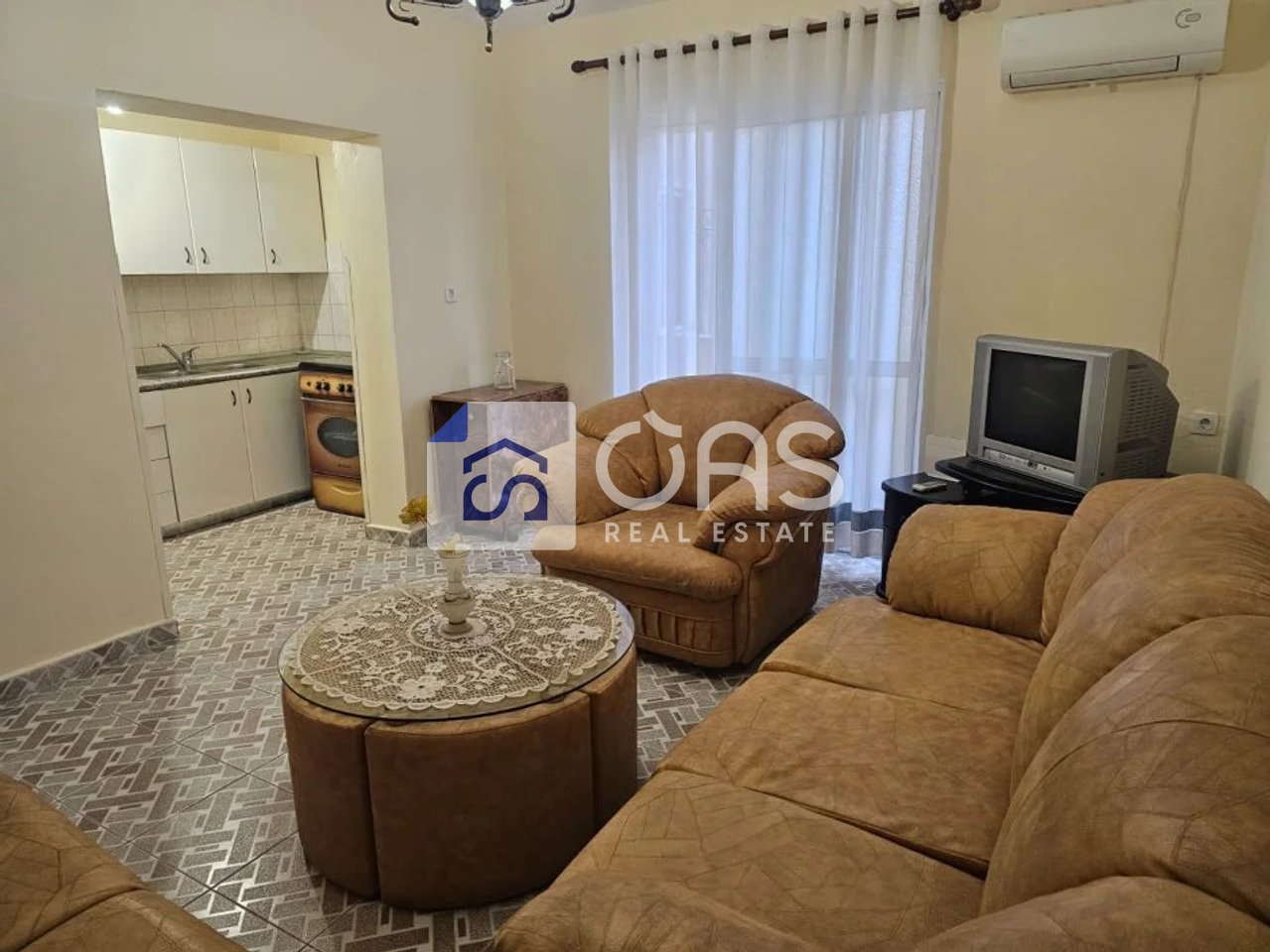 Affittasi appartamento 3+1 Centro, Viale Zogu i Pare