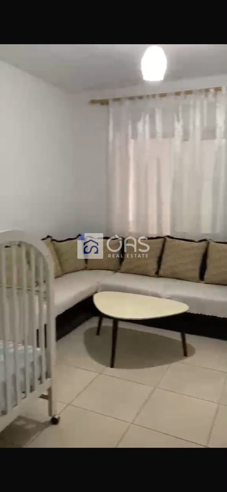 Jepet me qera Apartamenti 1+1 Don Bosko