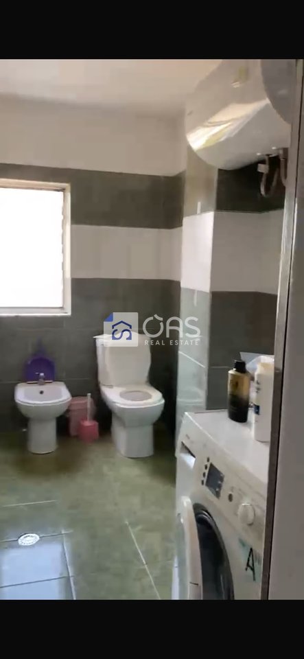 Jepet me qera Apartamenti 1+1 Don Bosko