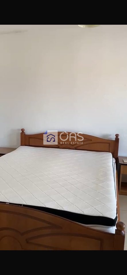 Jepet me qera Apartamenti 1+1 Don Bosko