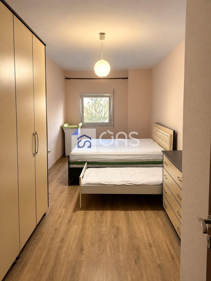 Apartment 1+1 for rent Ali Demi