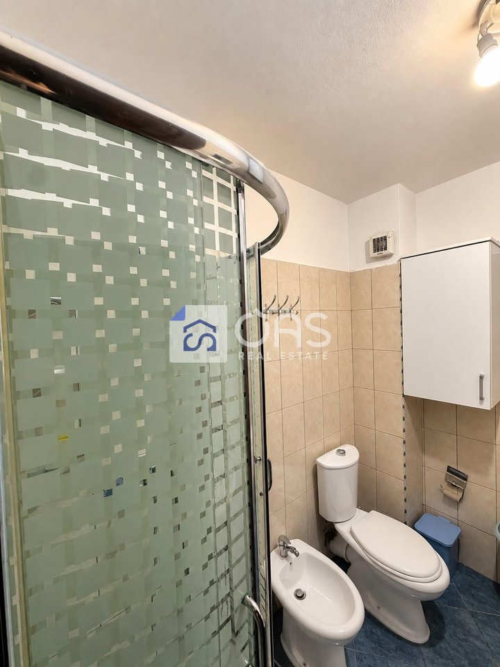 Apartment 1+1 for rent Ali Demi