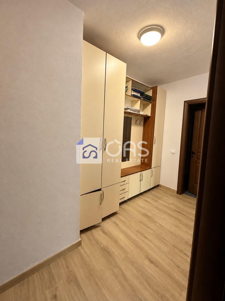 Apartment 1+1 for rent Ali Demi
