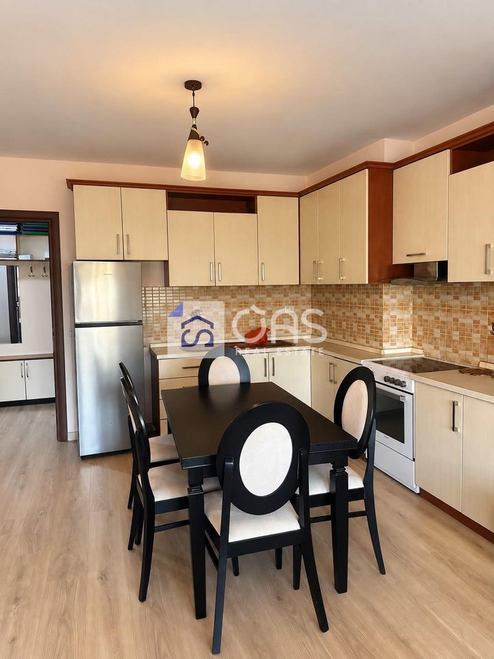 Apartment 1+1 for rent Ali Demi