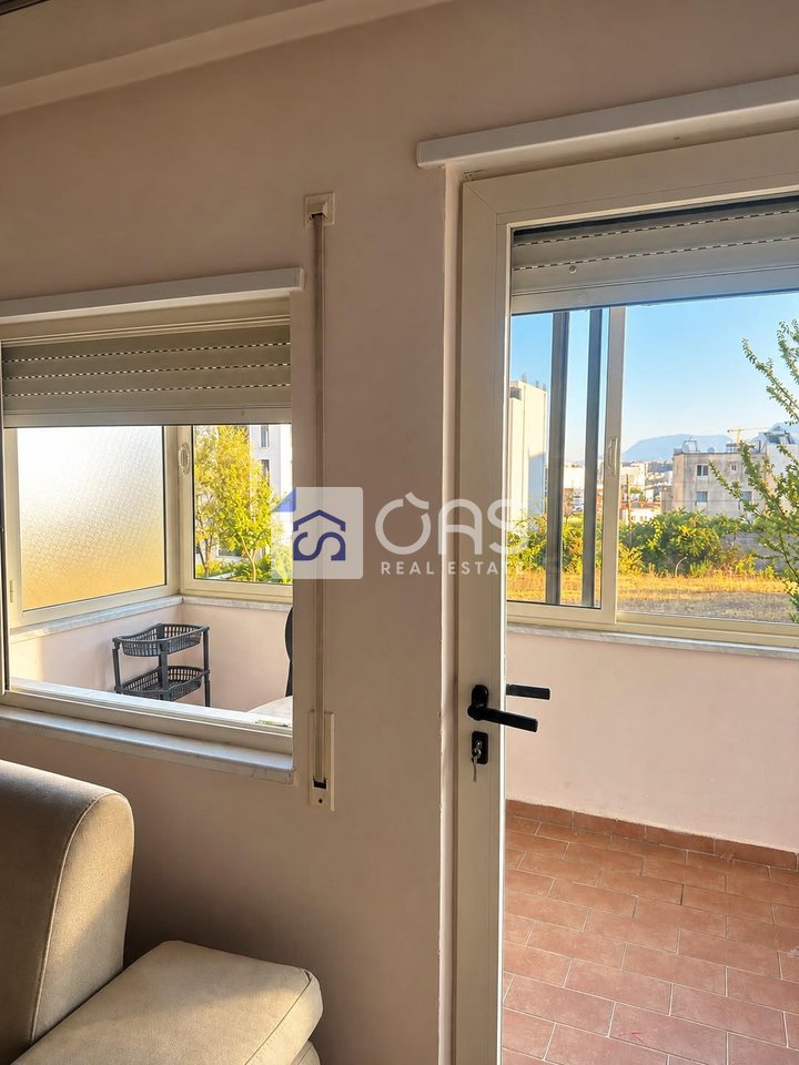 Apartment 1+1 for rent Ali Demi
