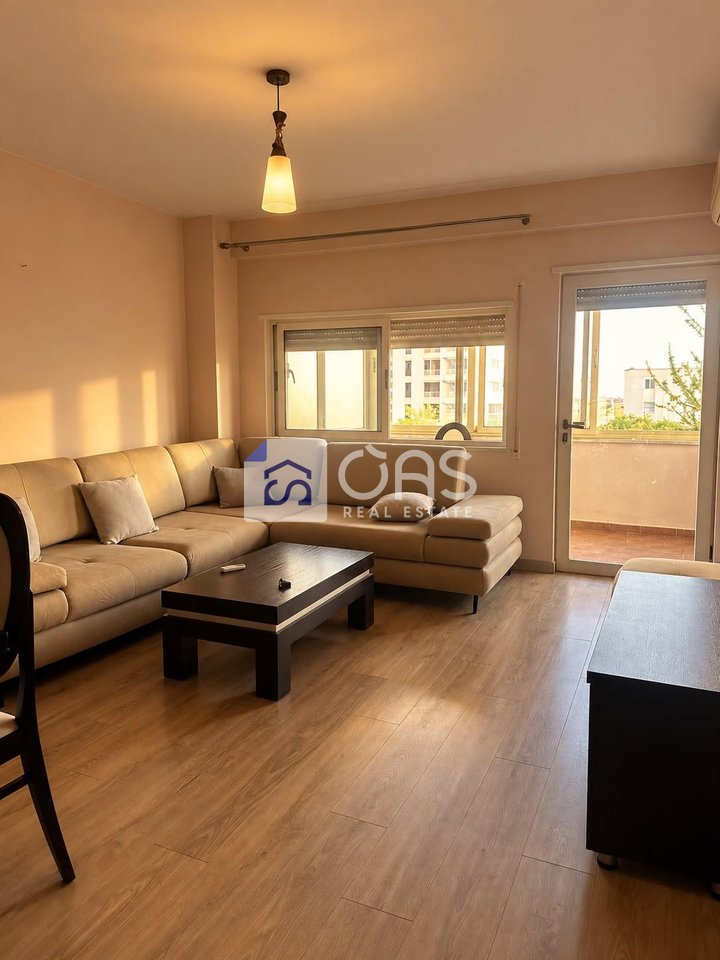 Apartment 1+1 for rent Ali Demi