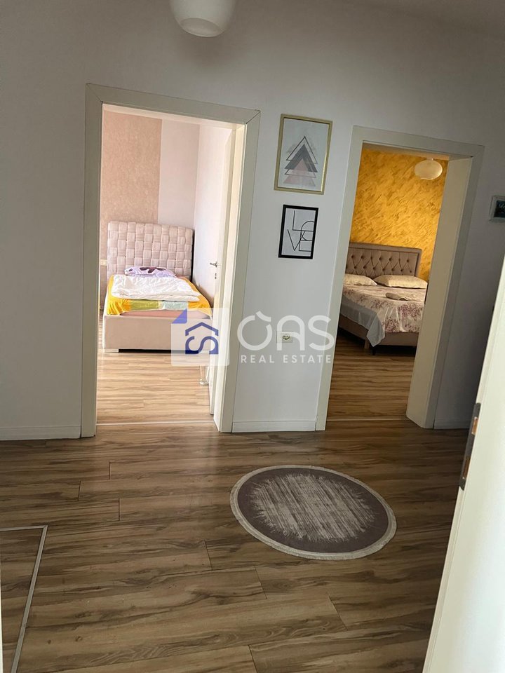 Jepet me qera Apartamenti 3+1 QSUT
