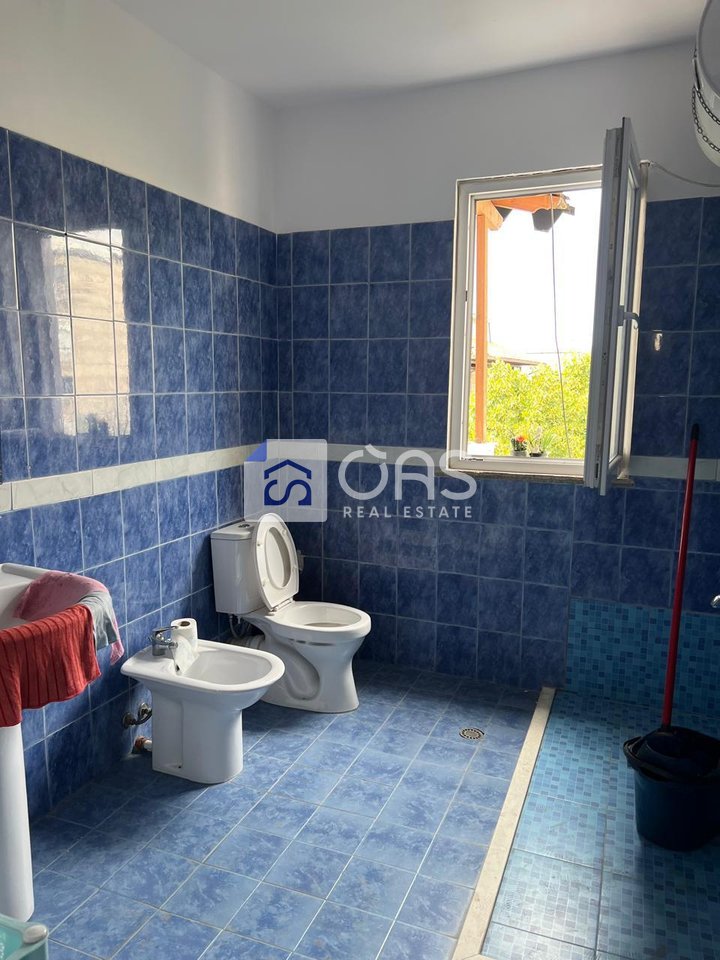 Jepet me qera Apartamenti 3+1 QSUT