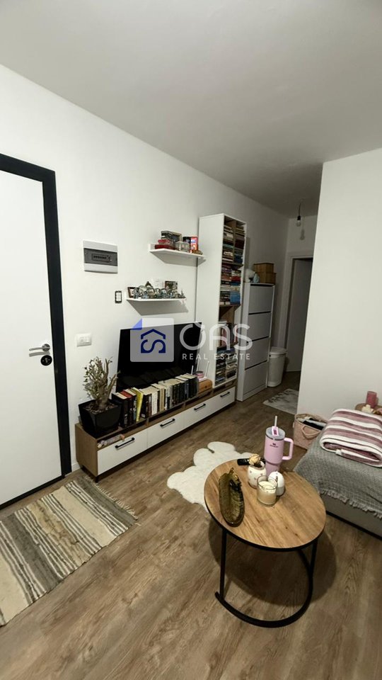 Apartment 1+1 for rent Selit