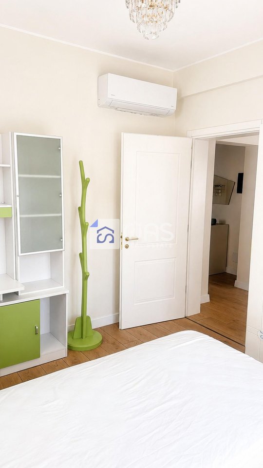 Affittasi appartamento 2+1 a Kodra e Priftit