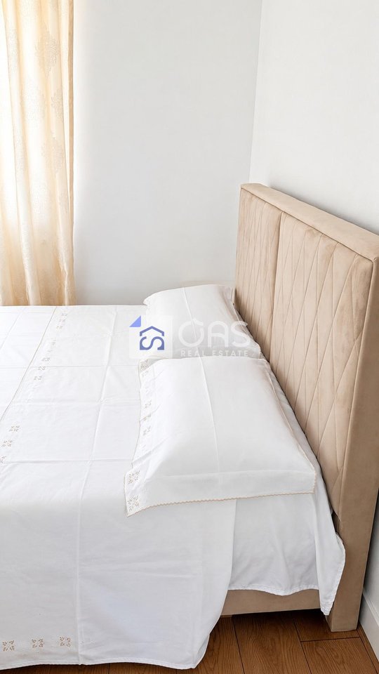 Affittasi appartamento 2+1 a Kodra e Priftit