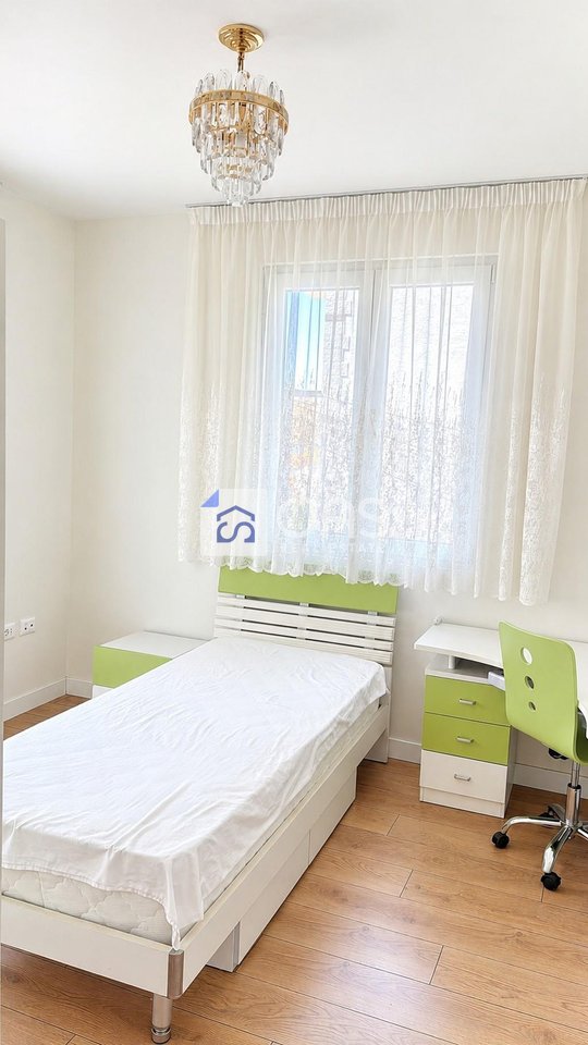 Affittasi appartamento 2+1 a Kodra e Priftit