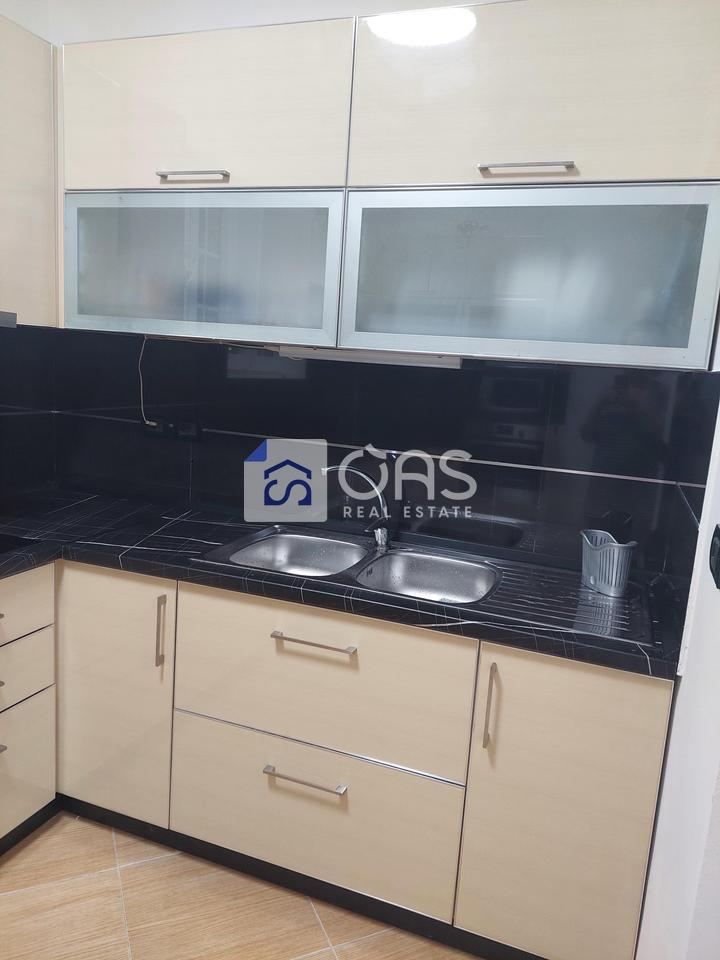 Apartment for rent 2+1 in Ali Dem