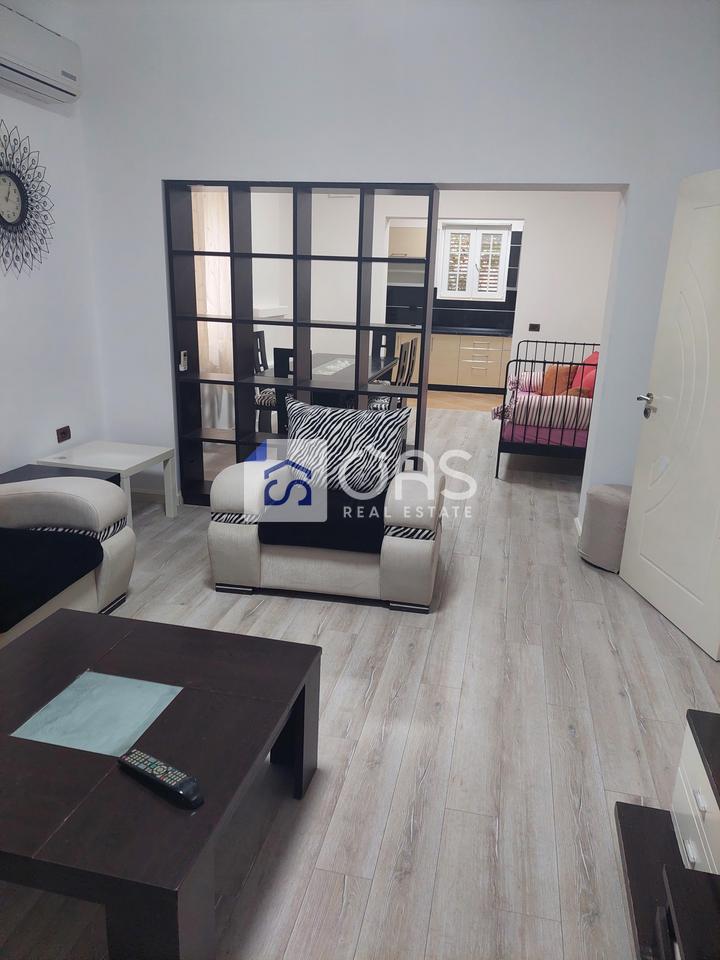 Apartment for rent 2+1 in Ali Dem