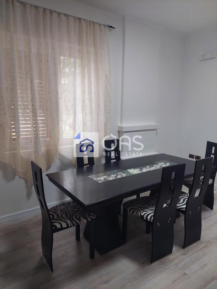 Apartment for rent 2+1 in Ali Dem