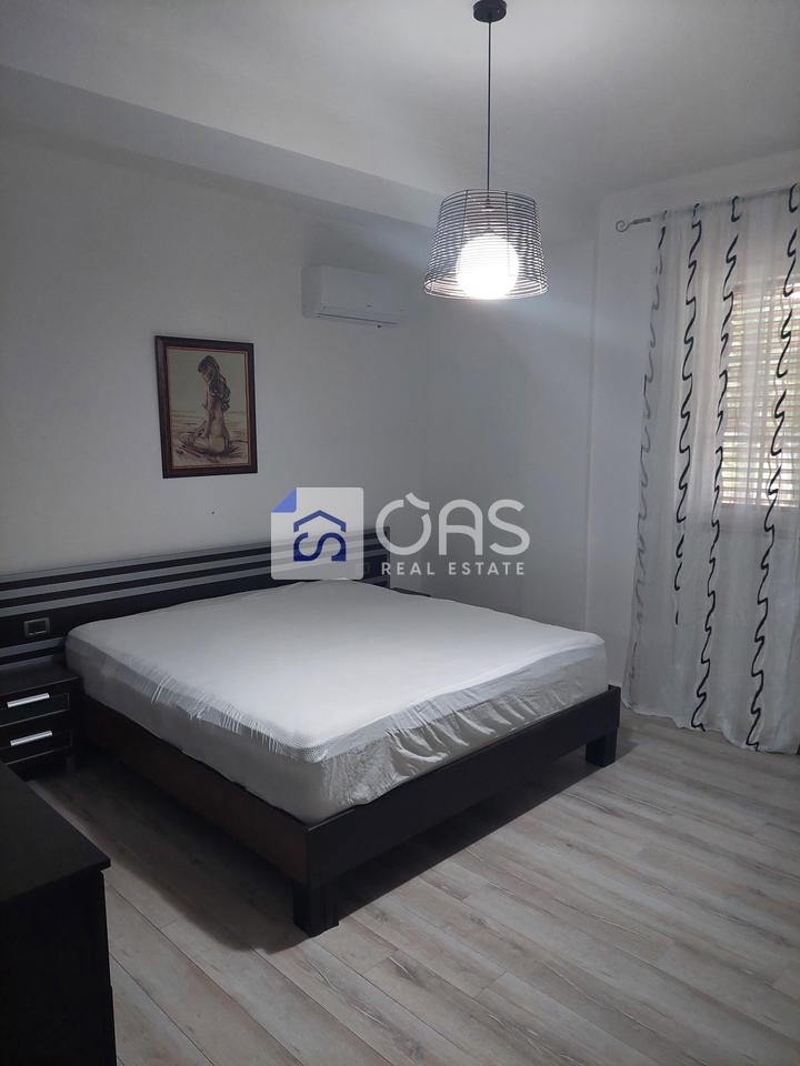 Apartment for rent 2+1 in Ali Dem