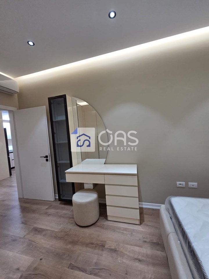 Jepet me qera apartament 1+1 ne 5 Maj.