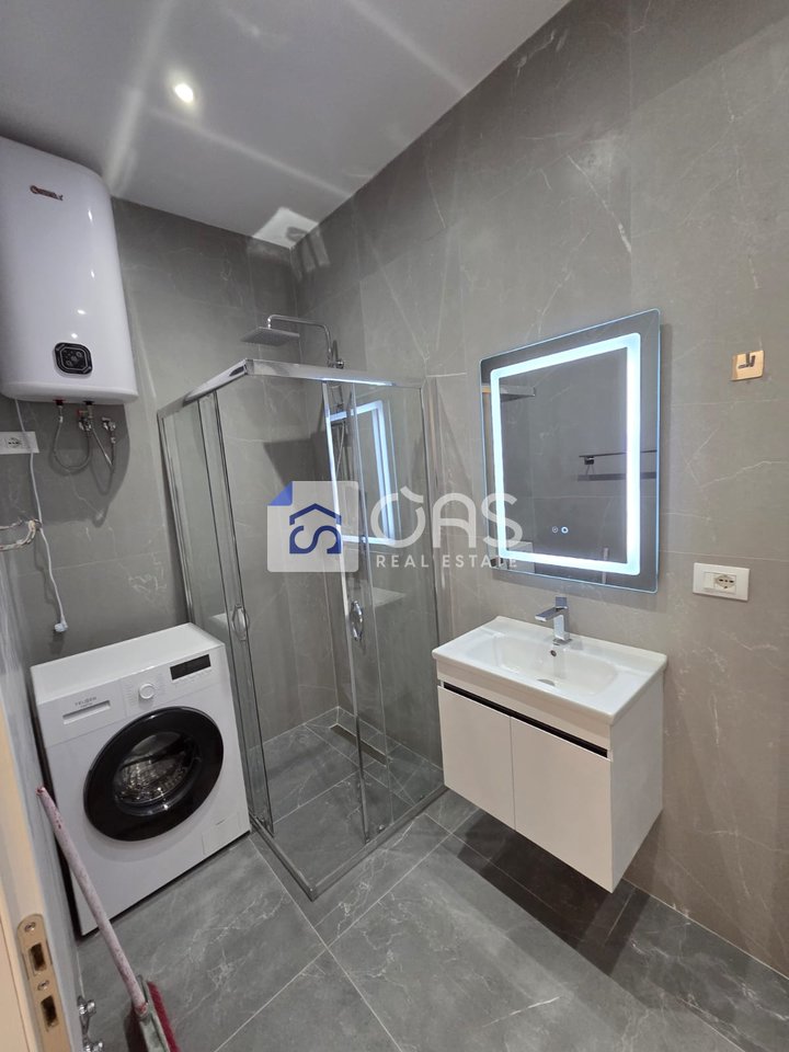 Jepet me qera apartament 1+1 ne 5 Maj.