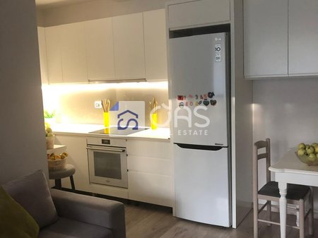 For rent Apartment 2+1+2 Commune of Paris