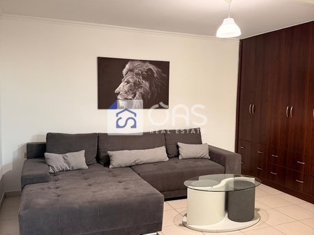 Jepet me qira Apartament 1+1 Rruga Fortuzi