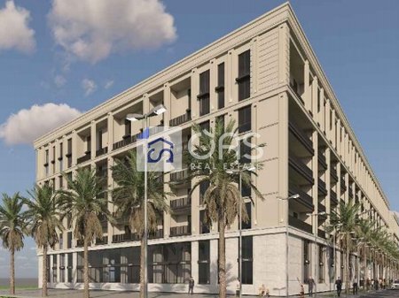 Apartment 1+1 for sale in Golem .