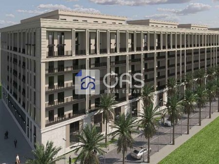 1+1 apartment for sale in Golem .