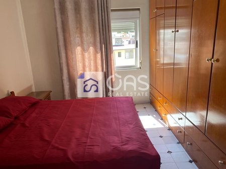 for rent 2+1 apartment on Elbasanit Street
