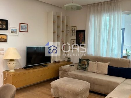 Jepet me qira Apartament 2+1+2 Prane Myslym shyrit