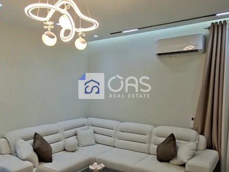 Affittasi appartamento 1+1 in Via Dibra