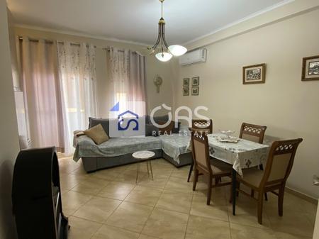Apartment 1+1 for rent on Bardhyl Street.