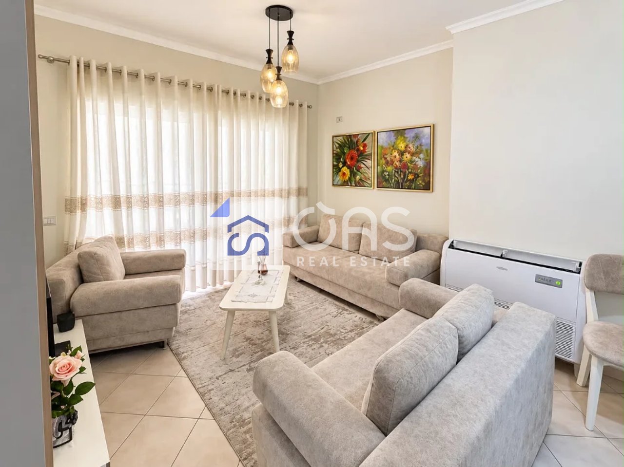 For rent Apartment 2+1+2 Paris Municipality