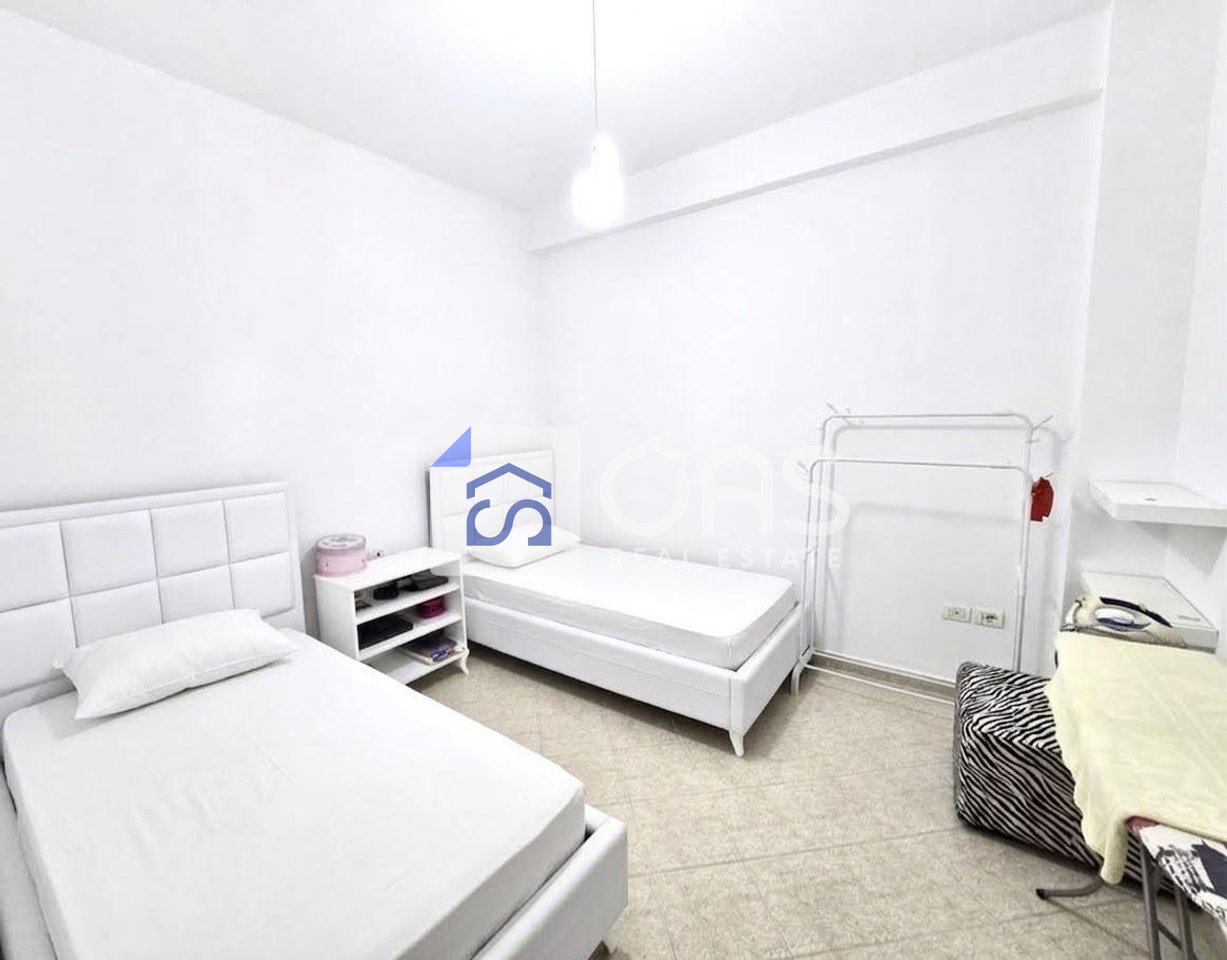 Apartment 2+1 for rent in Yzberisht
