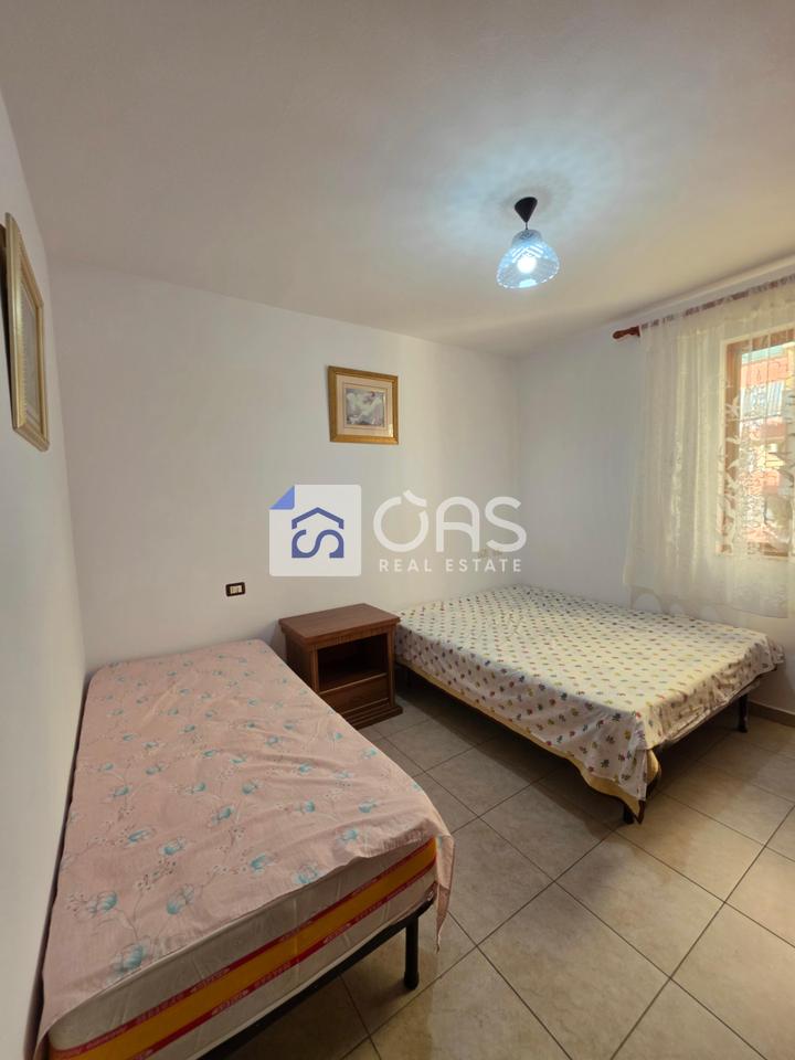 Jepet me qera apartament 1+1 te Bulevardi Zogu I