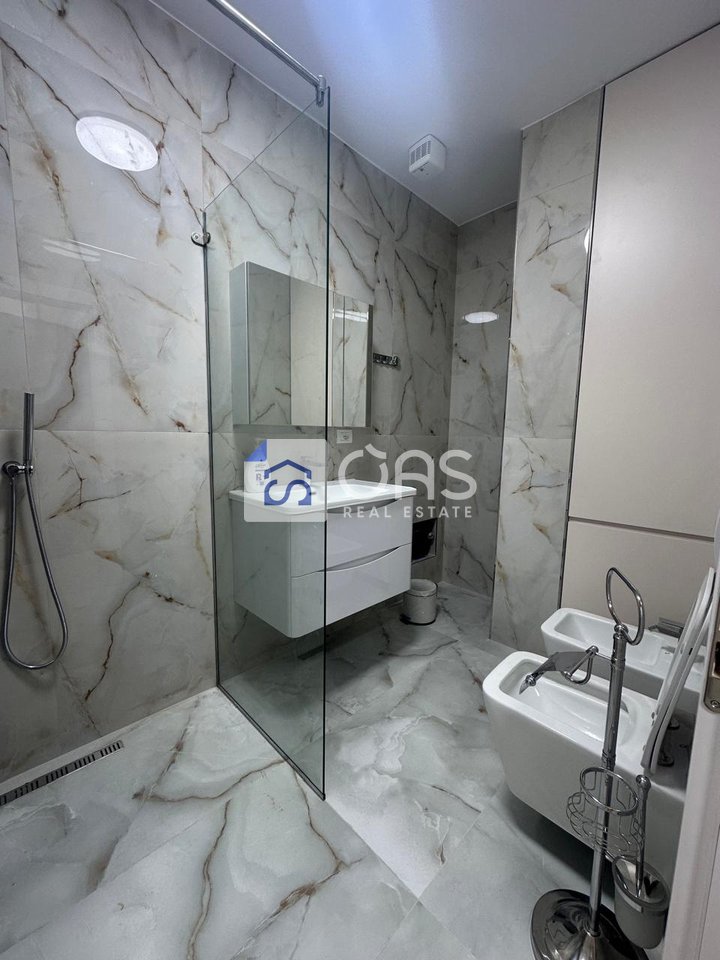 Appartamento 2+1+2 in affitto in Via Elbasan