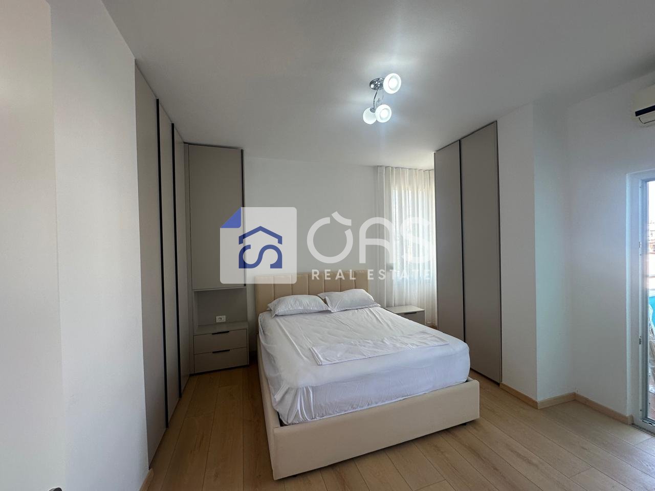 Appartamento 2+1+2 in affitto in Via Elbasan