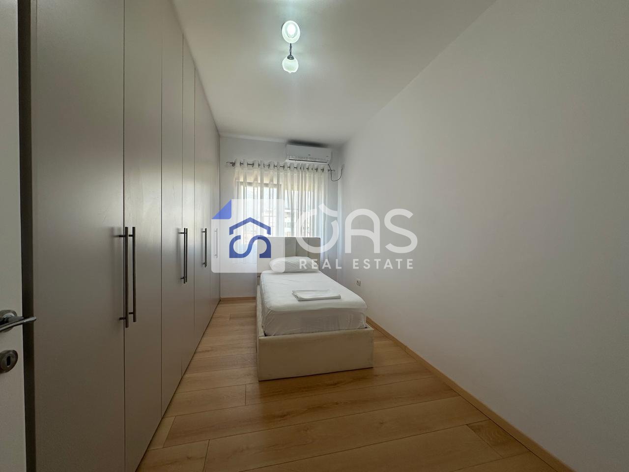 Appartamento 2+1+2 in affitto in Via Elbasan