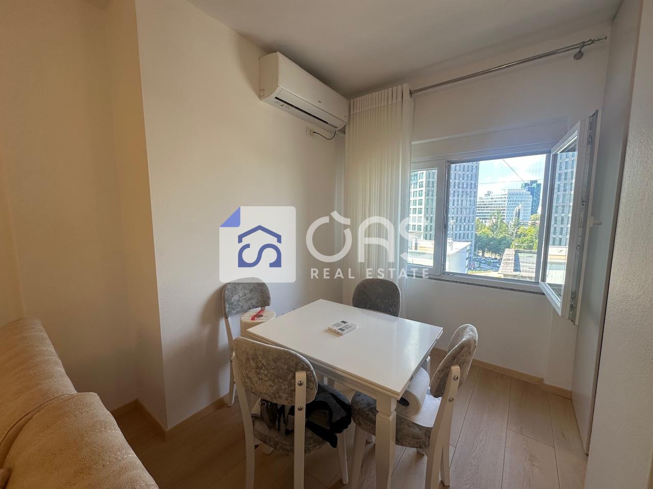 Appartamento 2+1+2 in affitto in Via Elbasan