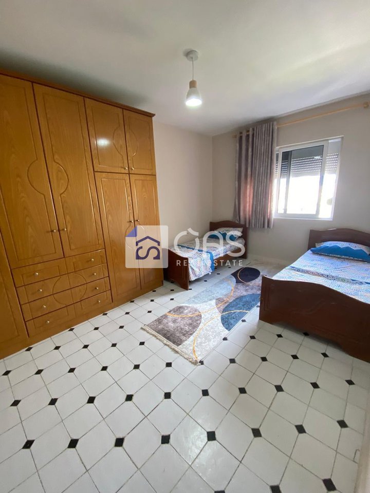 for rent 2+1 apartment on Elbasanit Street