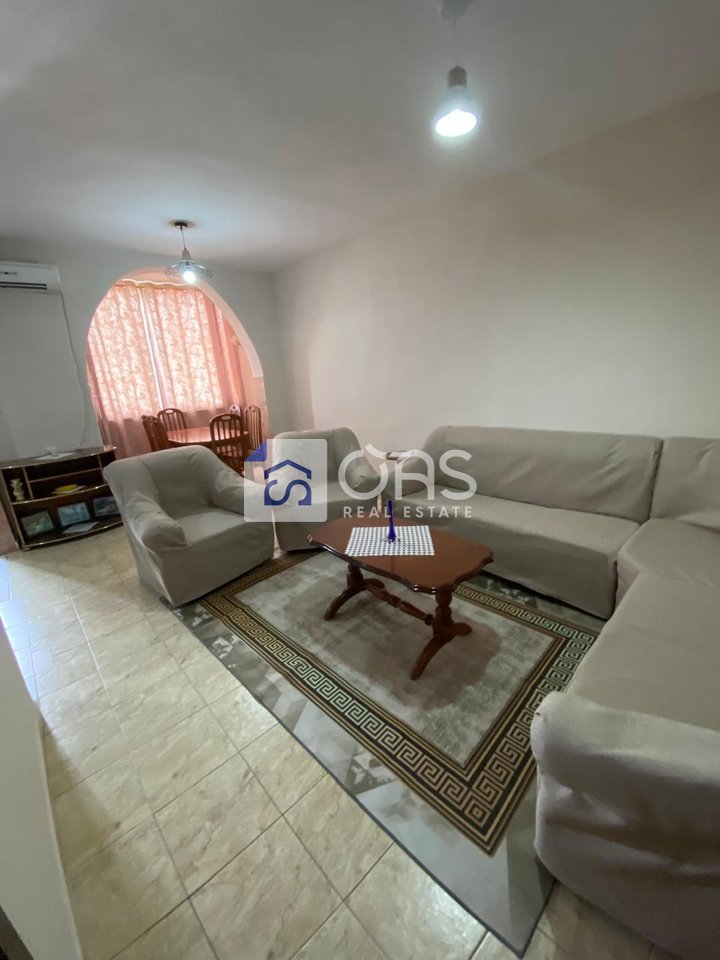 for rent 2+1 apartment on Elbasanit Street