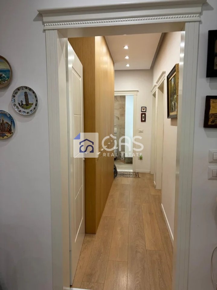 Jepet me qira Apartament 2+1+2 Prane Myslym shyrit