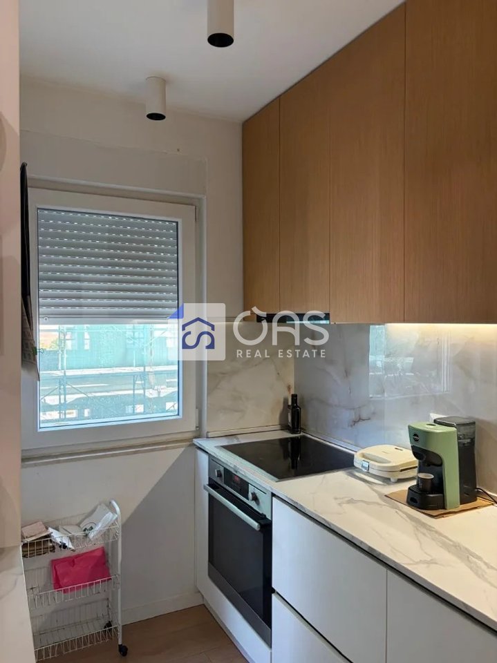 Jepet me qira Apartament 2+1+2 Prane Myslym shyrit