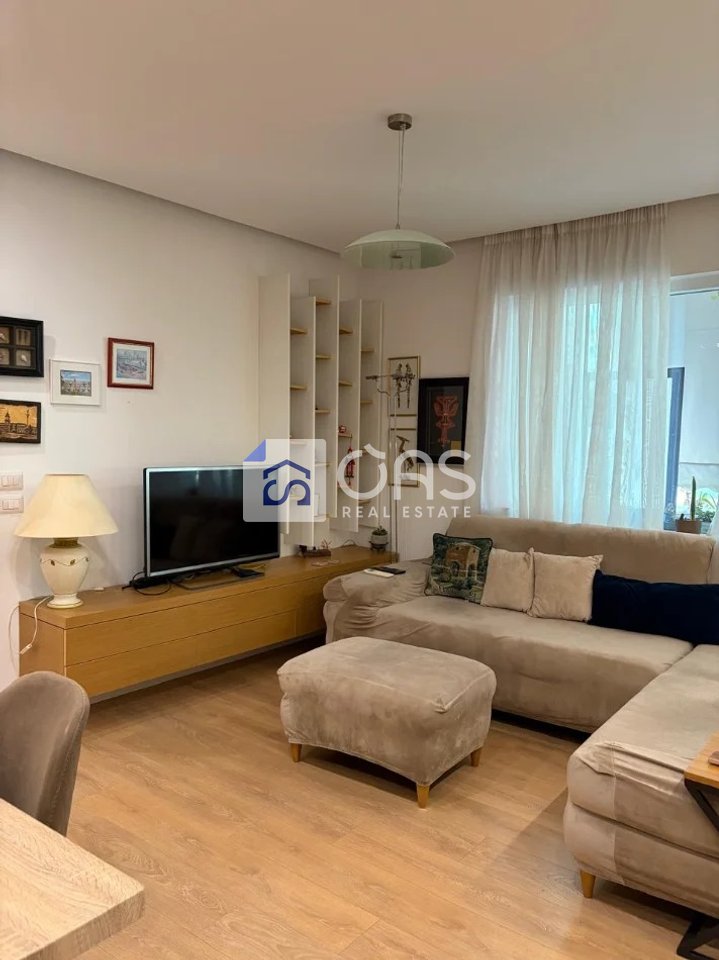 Jepet me qira Apartament 2+1+2 Prane Myslym shyrit