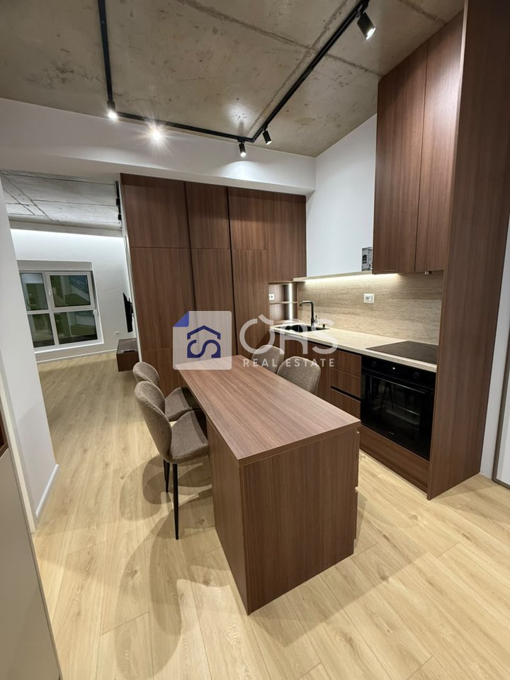 Apartment 2+1 for rent Ali Demi