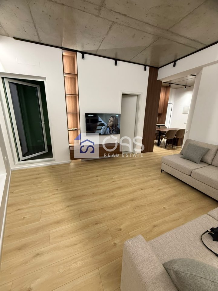 Apartment 2+1 for rent Ali Demi