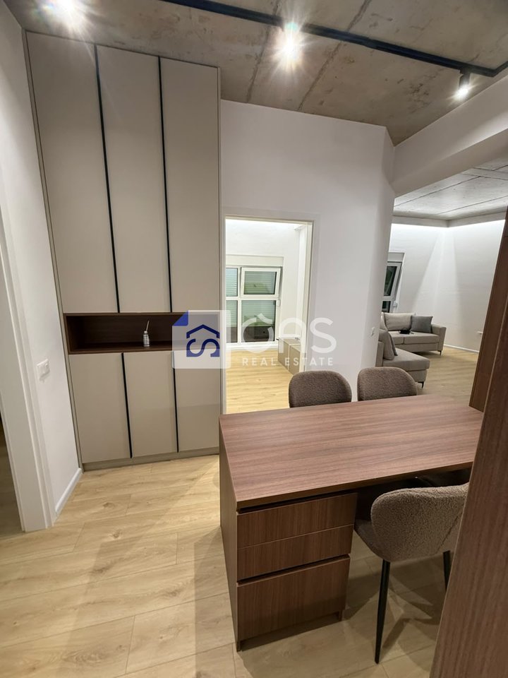 Apartment 2+1 for rent Ali Demi