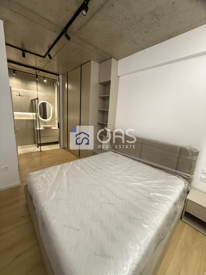 Apartment 2+1 for rent Ali Demi