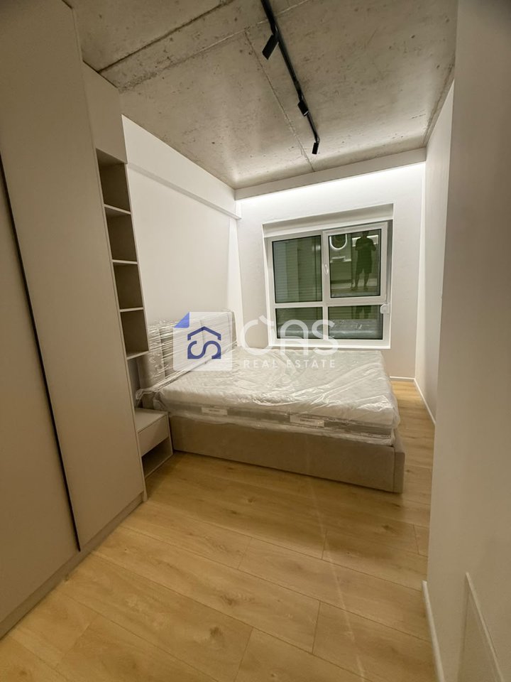 Apartment 2+1 for rent Ali Demi