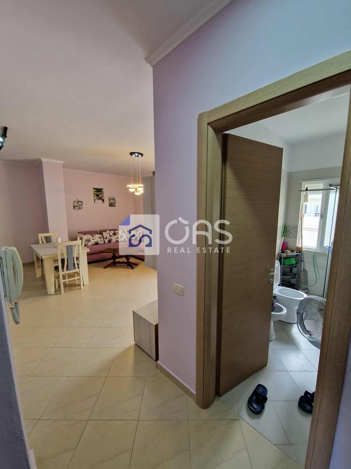 Jepet me qera apartament 2+1 ne Fresk